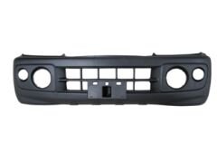 DAIHATSU TERIOS- 04/05; ÖN TAMPON SİYAH (SİS DELİKLİ FPI) 5211987419