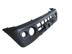 DAIHATSU TERIOS- 04/05; ÖN TAMPON SİYAH (SİS DELİKLİ FPI) 5211987419