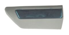 HYUNDAI SONATA- 03/05; ÖN ÇAMURLUK BANDI SOL GRİ NİKELAJ KAPLAMALI (BFN) 87713-3D010N