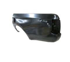 MITSUBISHI L200- PICK UP- 15/18; ARKA ÇAMURLUK SOL DODİK DELİKLİ (YAKIT DEPO KAPAĞI DELİKLİ) (TW) 6722A463