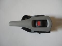 TOYOTA COROLLA- E150- 07/13; ÖN KAPI İÇ AÇMA KOLU SOL GRİ (HUSHAN) 69206-02190-B0