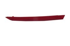 BMW 3 SERI- F30- 12/14; ARKA TAMPON REFLEKTÖRÜ SOL KIRMIZI (M PAKET) 63147847165