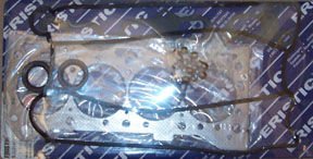 SUZUKI SAMURAI- 90/93; ÜST CONTA TAKIMI (YARIM) KLİNGİRİK (EH7500)(SJ/SK413) 1.3cc DOCH MOTOR (C 1110061840