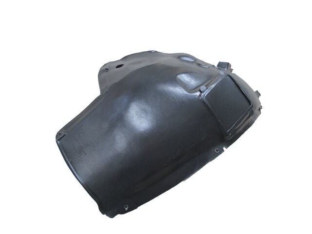 OPEL ASTRA- H- SD/HB- 04/14; ÖN ÇAMURLUK DAVLUMBAZI SOL ÖNÜN ÖNÜ (ENJEKSİYON BASKI)(EUROBUMP) 13125602