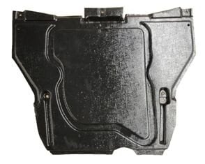 AUDI A4- 00/01; ŞANZUMAN MUHAFAZA PLASTİĞİ 8D0863822
