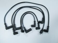 FIAT UNO- 93/01; BUJİ KABLOSU TAKIM (8V)(KARBÜRATÖRLÜ)1.4 cc 70SX (YOW JUNG) 7716094