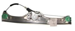 BMW X5- E70- 07/12; ARKA CAM KRİKOSU SOL ELEKTRİKLİ/MOTORSUZ 51357166381