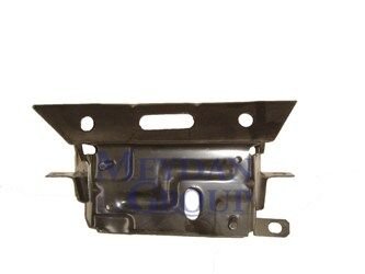 MAZDA 323- FAMILIA- 95/97; ARKA TAMPON BAĞLANTI BRAKETİ SAĞ (TW) B09250270