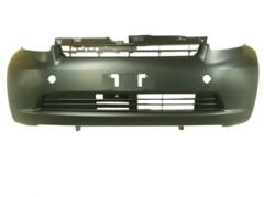 DAIHATSU SIRION- 06/08; ÖN TAMPON SİYAH (SİS DELİKSİZ IZGARALI) (TW) 52119-B1080