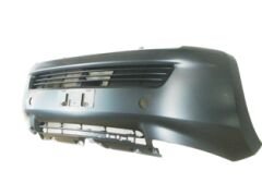 DAIHATSU SIRION- 06/08; ÖN TAMPON SİYAH (SİS DELİKSİZ IZGARALI) (TW) 52119-B1080