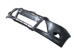 FORD FOCUS- SD/HB- 12/14; ÖN TAMPON SİYAH( SİS/PANJUR/DELİKLİ SENSÖR DELİKSİZ) (TYG) 1719342