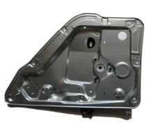 SKODA FABIA- 01/04; ARKA CAM KRİKOSU SAĞ MANUEL (İÇ PANELİ İLE BİRLİKTE) (HB) (HUSHAN) 6Y1839462WP