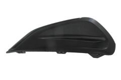 PEUGEOT 208- 16/20; SİS LAMBA KAPAĞI SOL SİS DELİKSİZ/SİYAH ÇITALI (TW) 9810533680