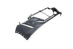 PEUGEOT 208- 20/24; ÖN TAMPON SENSÖR DELİKLİ/DODİK DELİKLİ GT (ÇEKİ DEMİRİ KAPAKLI) (TW) 164982691T