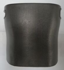 TOYOTA HIACE- MİNİBÜS- 89/97; DİREKSİYON ALT KAPAĞI GRİ (PLASTİĞİ) (TW) 45286-26240