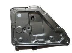 SKODA FABIA- 01/04; ARKA CAM KRİKOSU SOL MANUEL (İÇ PANELİ İLE BİRLİKTE) (HB) (HUSHAN) 6Y1839461WP