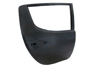 MITSUBISHI L200- PICK UP- 06/15; ARKA KAPI KOMPLE SAĞ (İCELİ/ÇEKOMASTİKLİ)(YAN SANAYİ) (TW) 5730A202