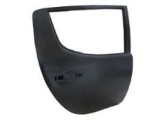 MITSUBISHI L200- PICK UP- 06/15; ARKA KAPI KOMPLE SAĞ (İCELİ/ÇEKOMASTİKLİ)(YAN SANAYİ) (TW) 5730A202