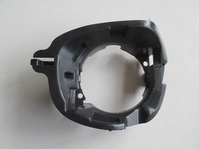 DACIA DUSTER- 10/17; SİS LAMBASI BRAKETİ SOL (EUROBUMP) 6001549322
