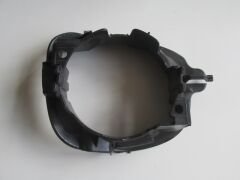 DACIA DUSTER- 10/17; SİS LAMBASI BRAKETİ SOL (EUROBUMP) 6001549322