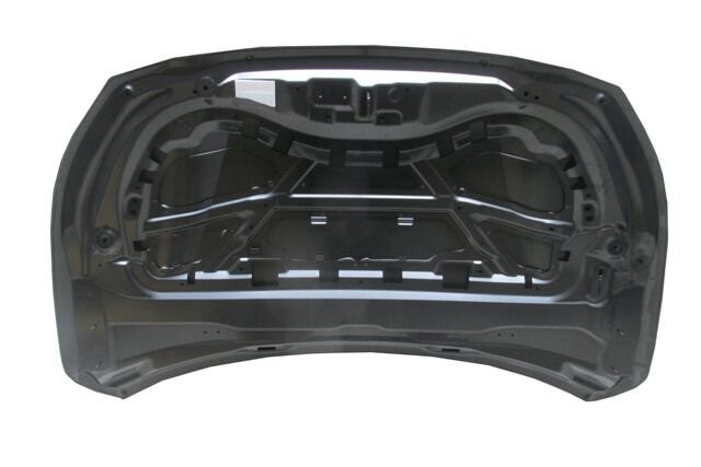 PEUGEOT 208- 20/24; MOTOR KAPUTU ÇELİK GRİ BOYALI (İCELİ/ÇEKOMASTİKLİ)(SIMYI) 9827576880