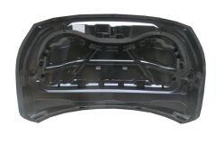 PEUGEOT 208- 20/24; MOTOR KAPUTU ÇELİK GRİ BOYALI (İCELİ/ÇEKOMASTİKLİ)(SIMYI) 9827576880
