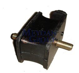 MITSUBISHI CANTER- FE635/659- 98/06; MOTOR TAKOZU SAĞ/SOL AYNI (ADET) (DÜZ/TURBO TİP) ME018993