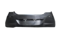 HYUNDAI I20- 13/14; ARKA TAMPON REFLEKTÖR DELİKLİ (TW) 86611-4P000