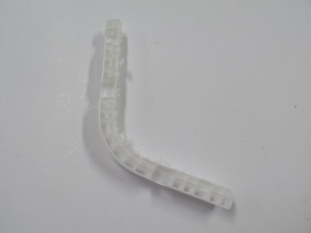 KIA CERATO- 10/11; ARKA TAMPON İÇ BAĞLANTI BRAKETİ SAĞ PLASTİK (TW) 86614-1M000