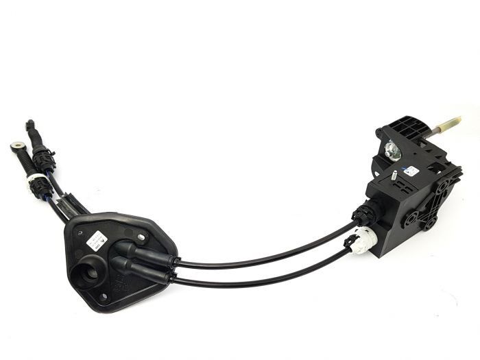 VİTES KOLU KOMPLE 349010607R KANGOO III