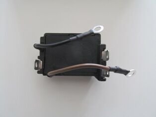 TOYOTA COROLLA- AE101- 93/98; DİSTRİBÜTÖR BEYNİ (4AFE) (ENJEKSİYONLU) (YOW JUNG) 89620-12440