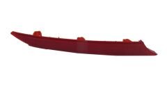 BMW 3 SERI- G20- 19/22; ARKA TAMPON REFLEKTÖRÜ SOL (M-TECH) 63148074229
