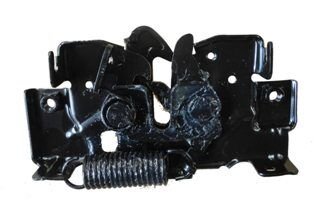 MAZDA 2- HB- 08/14; KAPUT KİLİDİ (TYG) DF71-56-620