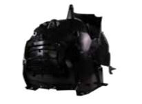 FORD TOURNEO CONNECT- 20/22; ÖN ÇAMURLUK DAVLUMBAZI SAĞ DT11 16115