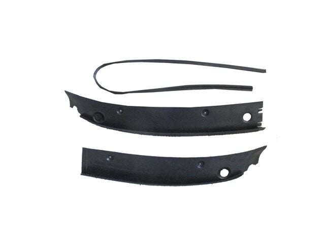 SEAT INCA- 97/03; ÖN CAM IZGARASI ÜST SAĞ/SOL SET (SİLGİ PANELİ) 6K1853830