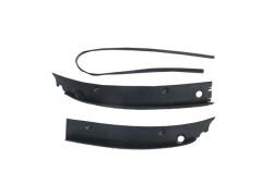 SEAT INCA- 97/03; ÖN CAM IZGARASI ÜST SAĞ/SOL SET (SİLGİ PANELİ) 6K1853830