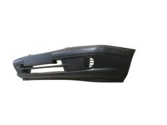 SKODA FELICIA- 95/98; ÖN TAMPON SİYAH (SİS KAPAKLI) (TYG) 6U0807221