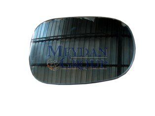 DACIA LOGAN- 04/08; AYNA CAMI SAĞ ISITMALI 63148360590