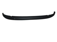 PEUGEOT 206- HB- 99/09; ARKA TAMPON BANDI SİYAH (EUROBUMP) 7452.H6