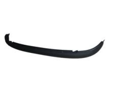PEUGEOT 206- HB- 99/09; ARKA TAMPON BANDI SİYAH (EUROBUMP) 7452.H6