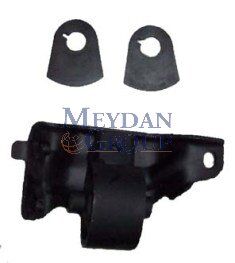 TOYOTA COROLLA- AE100- 93/98; MOTOR TAKOZU SOL (2E) 1.3CC (GENİŞ BAĞLANTILI) (TENACITY) 12372-15130