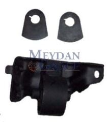TOYOTA COROLLA- AE100- 93/98; MOTOR TAKOZU SOL (2E) 1.3CC (GENİŞ BAĞLANTILI) (TENACITY) 12372-15130