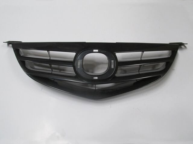 MAZDA 3- SD- 07/09; ÖN PANJUR SİYAH (TYG) BN9G-50-710