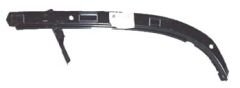 HONDA ACCORD- 99/00; ÖN TAMPON BAĞLANTI BRAKETİ SOL (TW) 71148-S84-A00