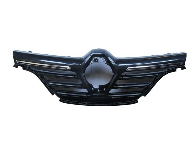 RENAULT MEGANE- 4- SD- 21/24; ÖN PANJUR SİYAH 2 NİKELAJ ÇITALI 622562805R