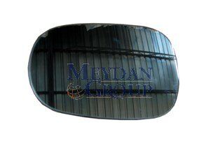 DACIA LOGAN- 04/08; AYNA CAMI SOL ISITMALI -