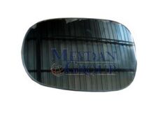 DACIA LOGAN- 04/08; AYNA CAMI SOL ISITMALI -