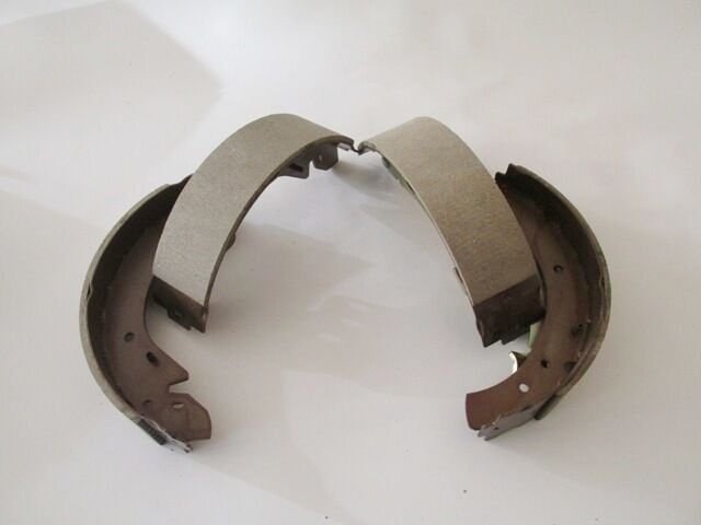 CITROEN JUMPER- 98/01; ARKA FREN PABUCU 1,9/2,0/2,5/2,8 (127X56) (14 KİŞİLİK) (FMK) 4241.H4
