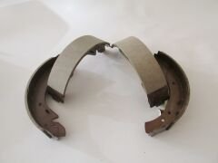 CITROEN JUMPER- 98/01; ARKA FREN PABUCU 1,9/2,0/2,5/2,8 (127X56) (14 KİŞİLİK) (FMK) 4241.H4