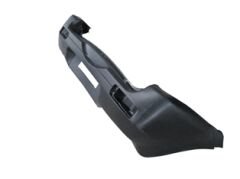 DAIHATSU TERIOS- 04/05; ARKA TAMPON SİYAH (FPI) 52519-87401-000